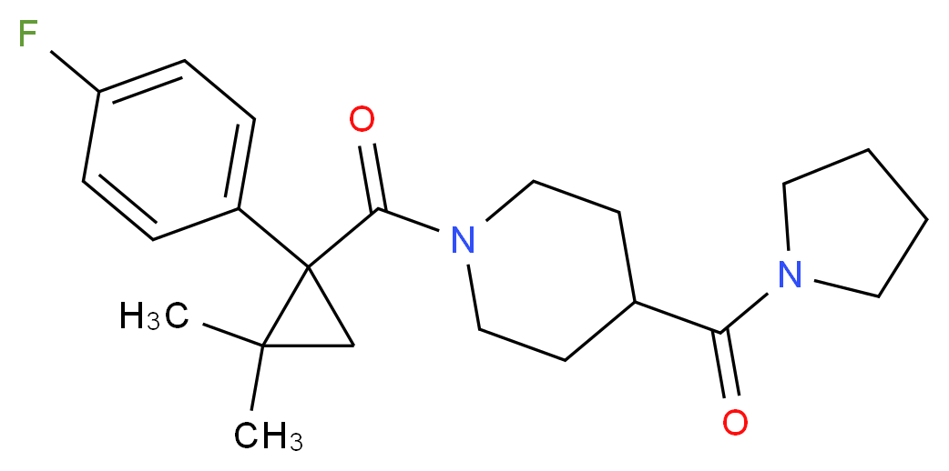  分子结构