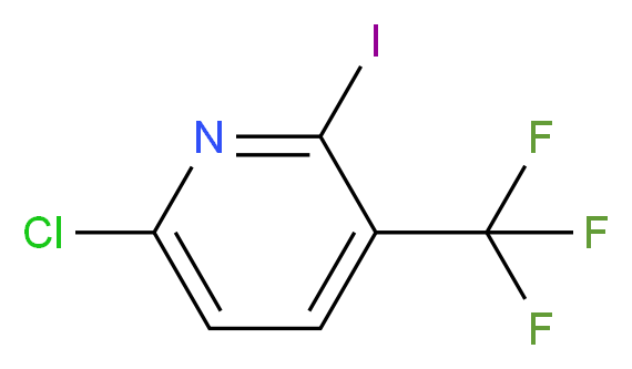 518057-64-2 分子结构