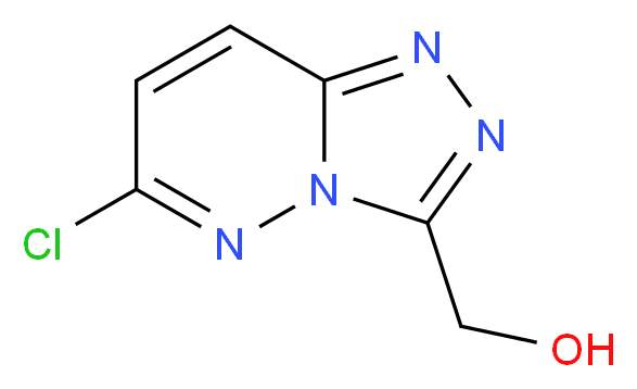 MFCD12805004 分子结构