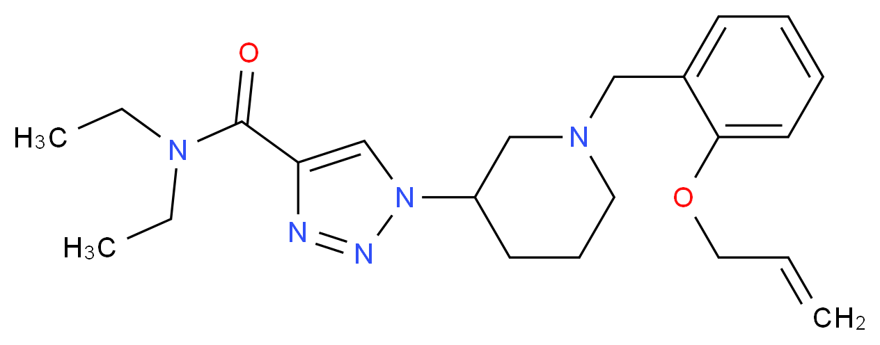  分子结构