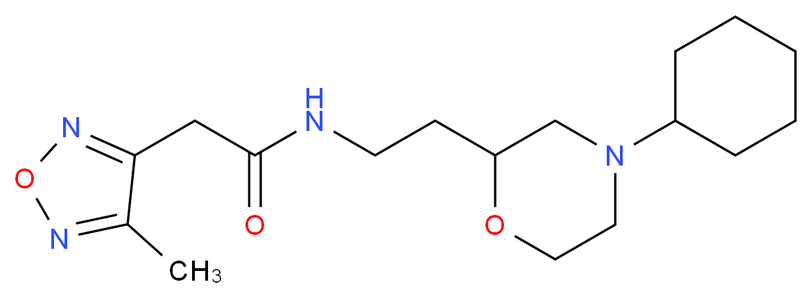  分子结构