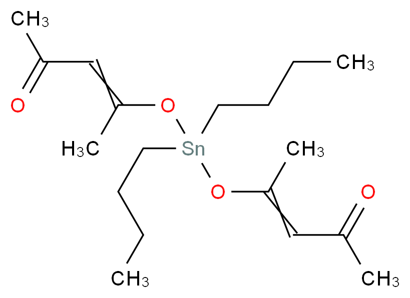 22673-19-4 分子结构