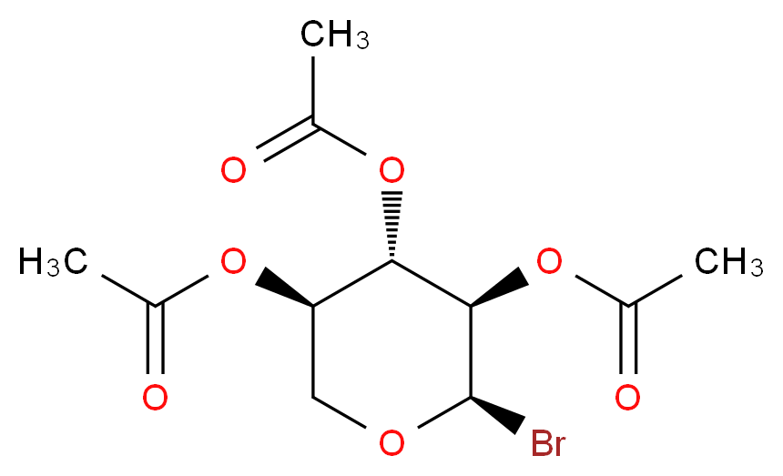 3068-31-3 分子结构