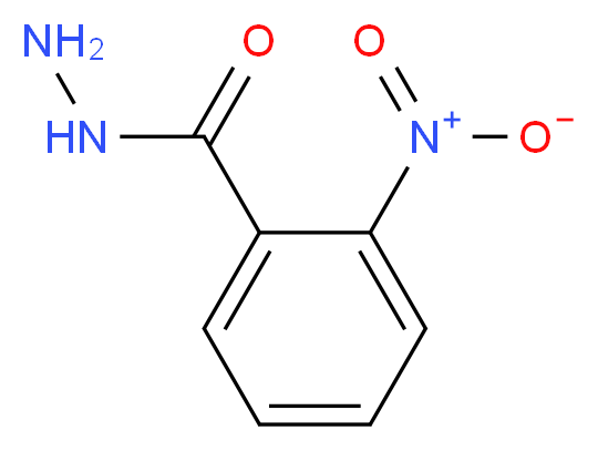 606-26-8 分子结构