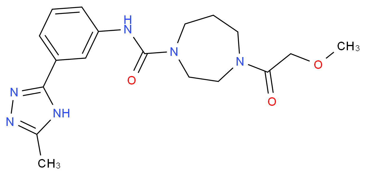  分子结构
