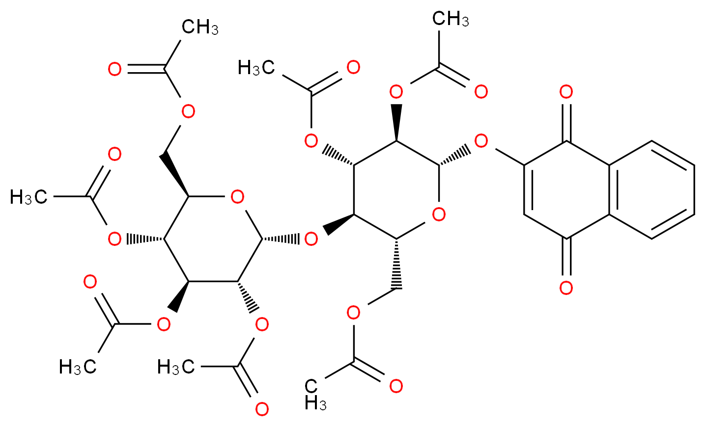 164240313 分子结构