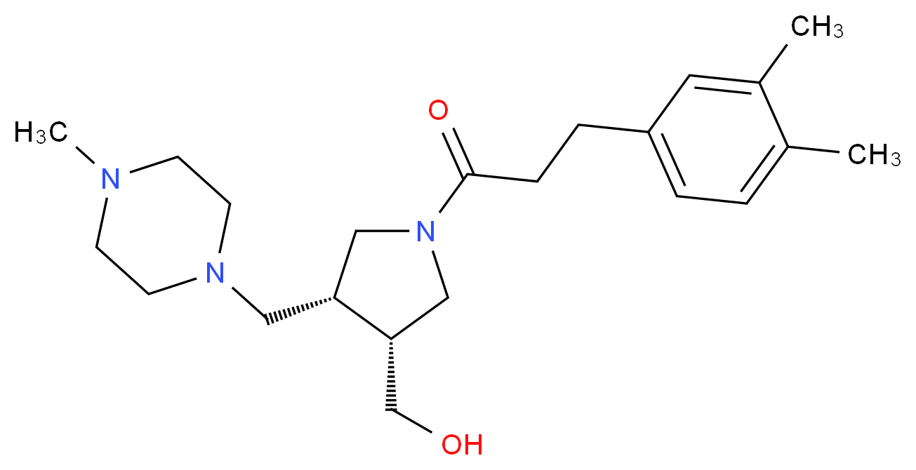  分子结构