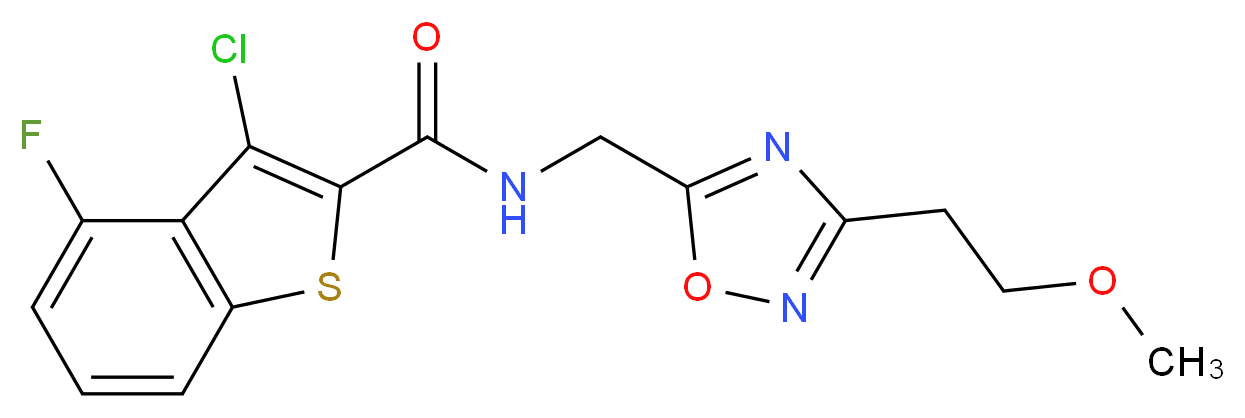  分子结构