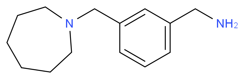 MFCD07801132 分子结构