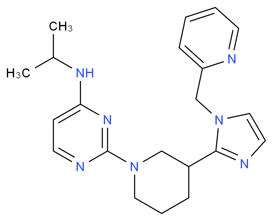  分子结构