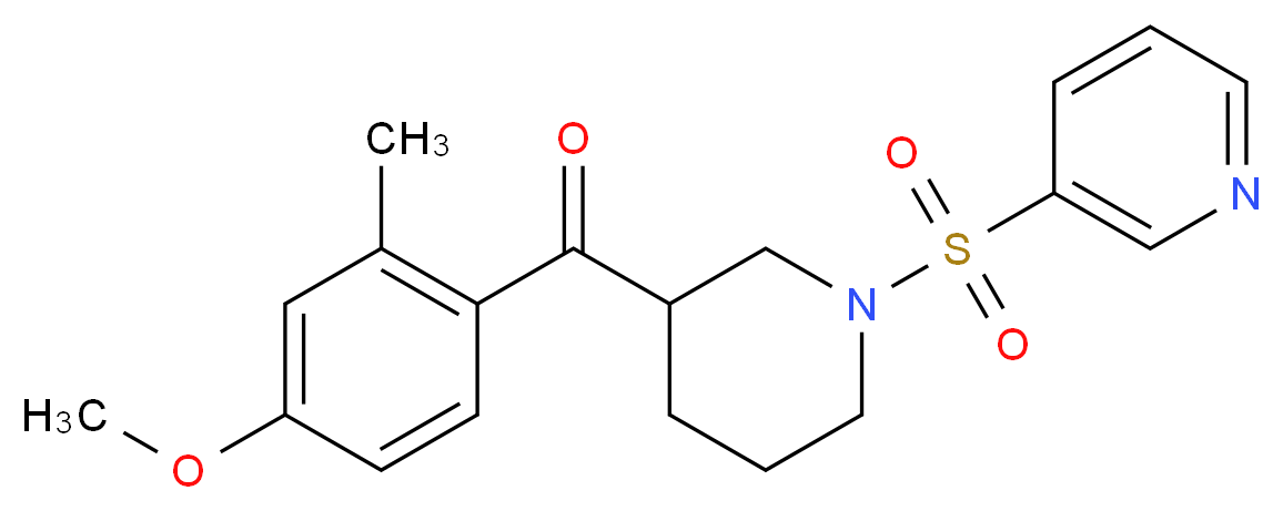  分子结构