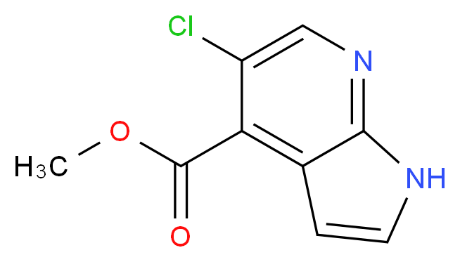 1015609-99-0 分子结构