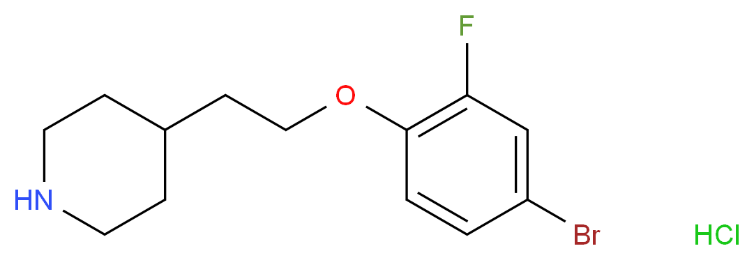 MFCD13560622 分子结构
