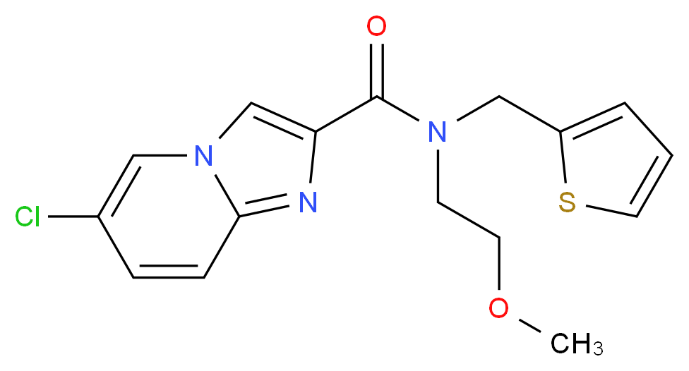  分子结构
