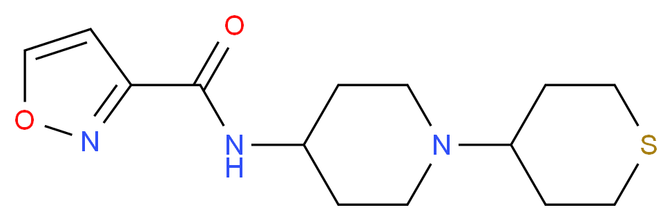  分子结构