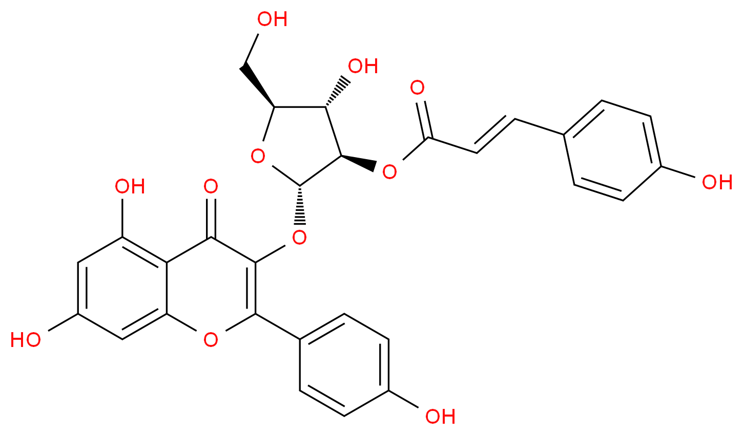 67214-05-5 分子结构