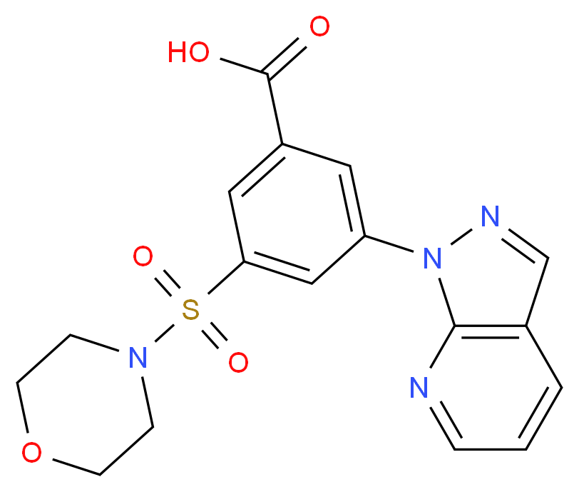  分子结构