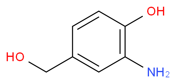 20734-76-3 分子结构