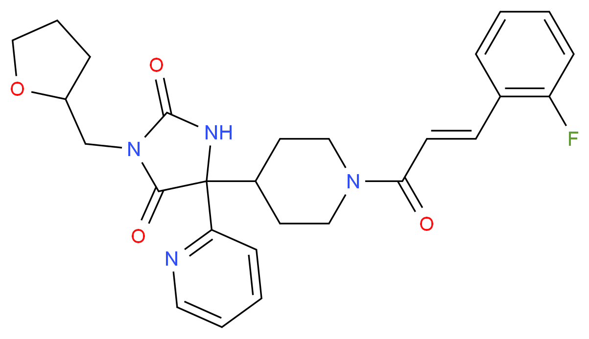  分子结构