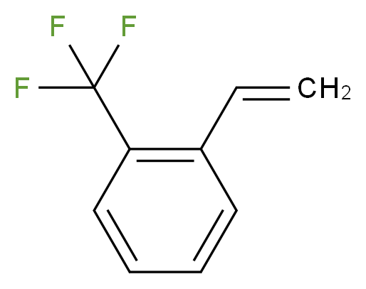 395-45-9 分子结构
