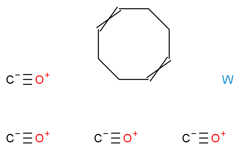 12129-70-3 分子结构