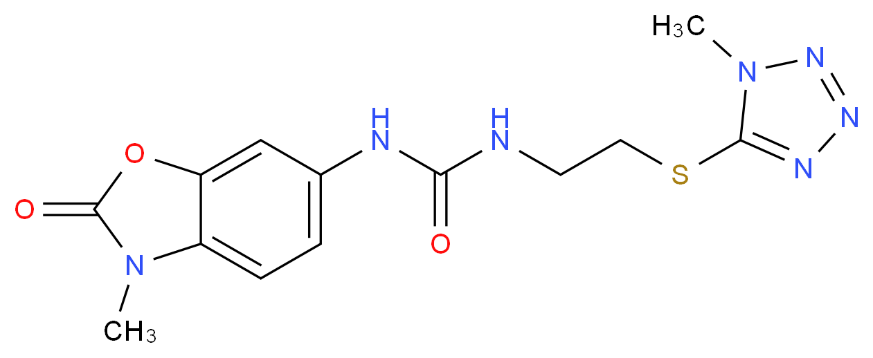  分子结构