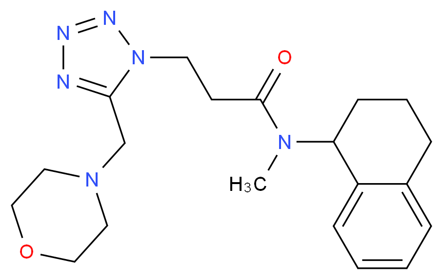  分子结构