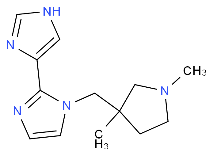  分子结构