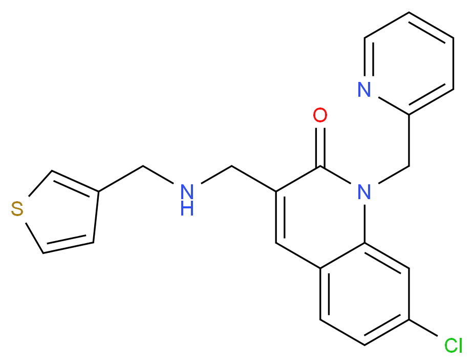  分子结构