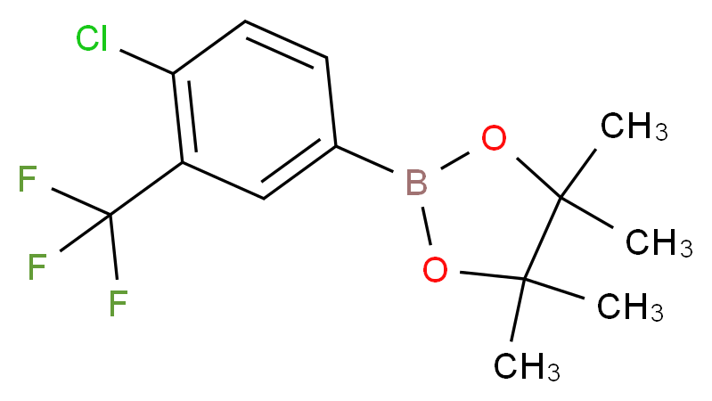 445303-09-3 分子结构