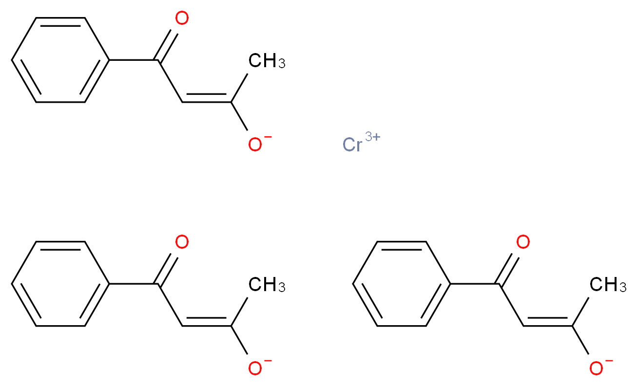 16432-36-3 分子结构