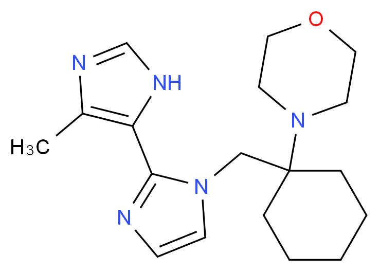  分子结构