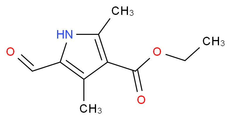 2199-59-9 分子结构