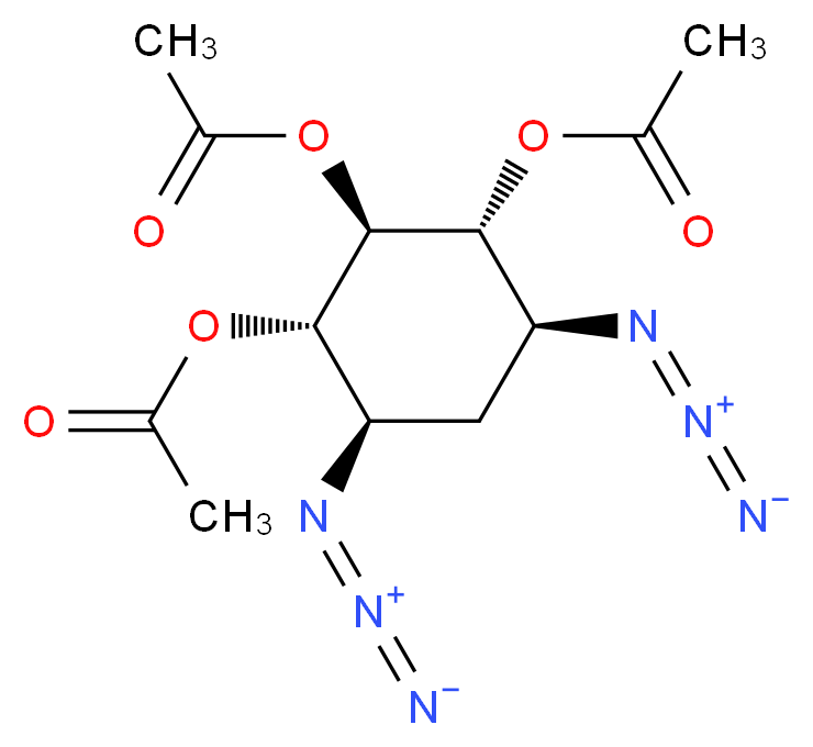 90852-19-0 分子结构
