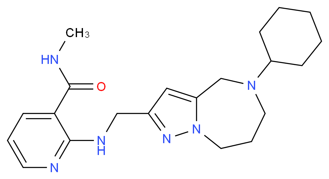  分子结构