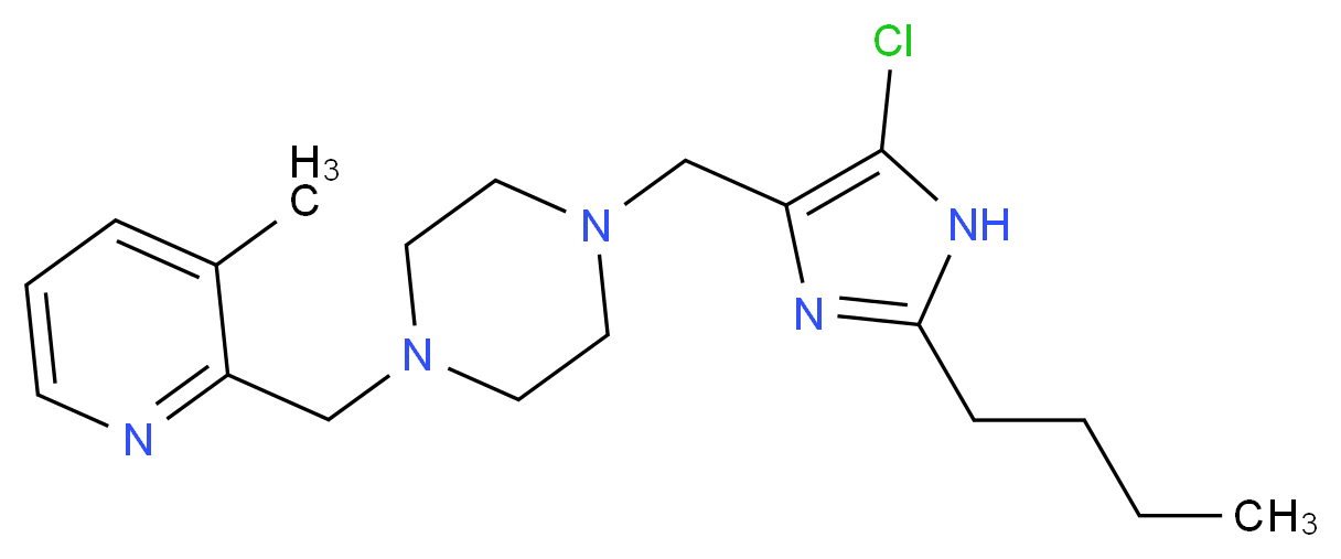  分子结构
