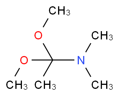 18871-66-4 分子结构