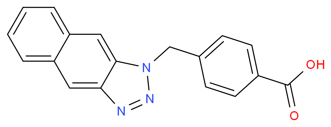 202582-08-9 分子结构