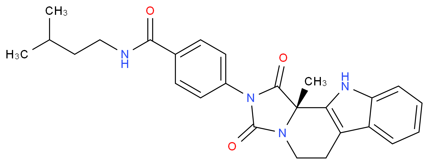 164256169 分子结构