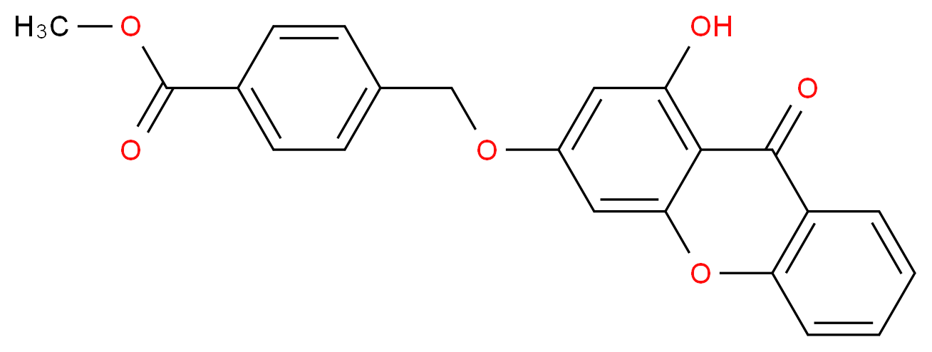 164265476 分子结构