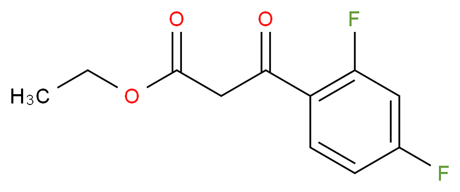 58101-23-8 分子结构