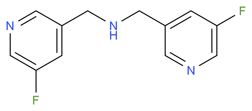 1073372-18-5 分子结构