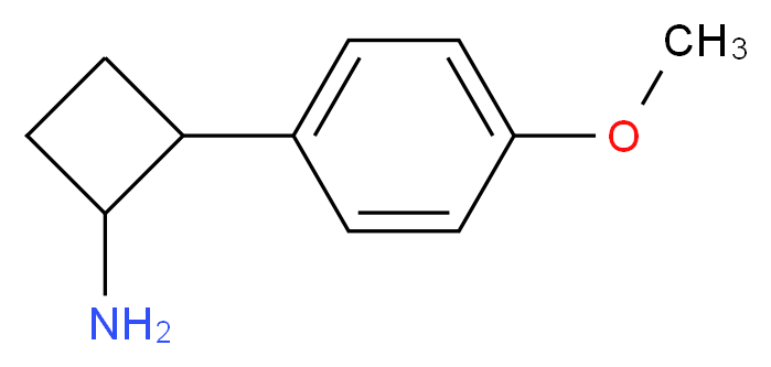 MFCD19382281 分子结构