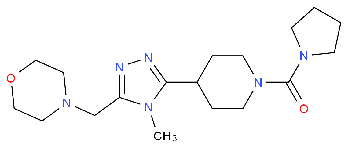  分子结构