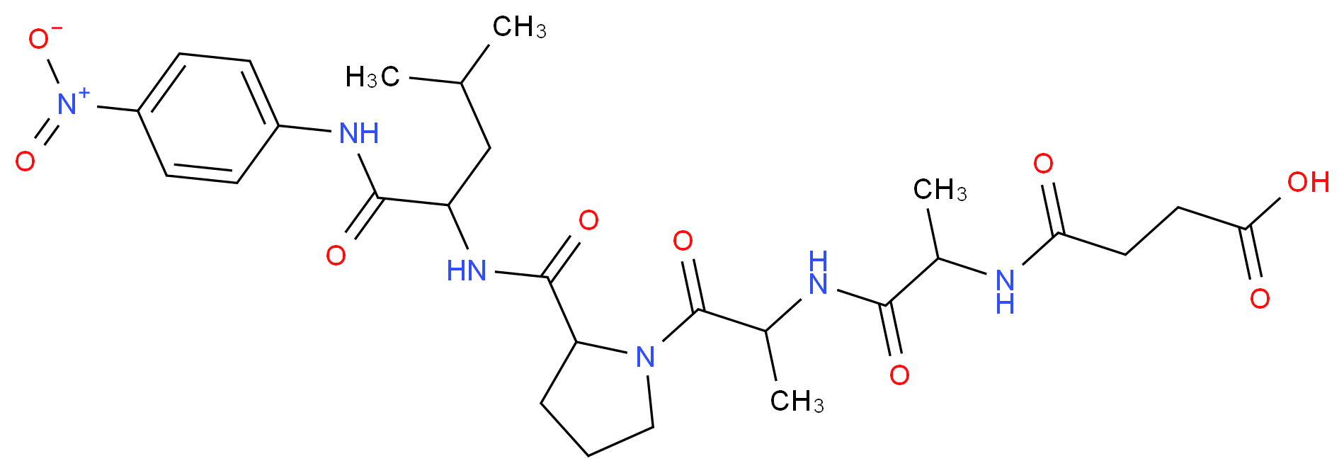 70968-04-6 分子结构