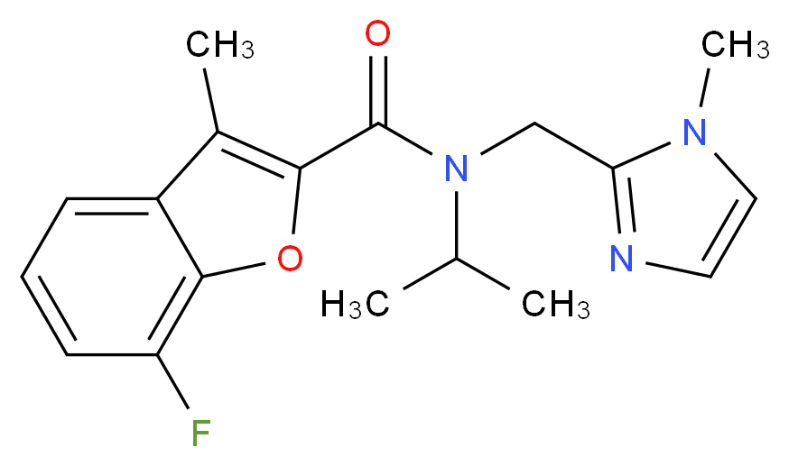  分子结构