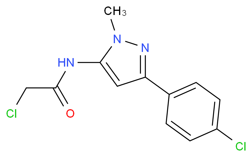 MFCD00111538 分子结构