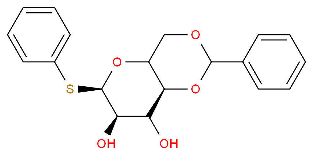 159407-19-9 分子结构