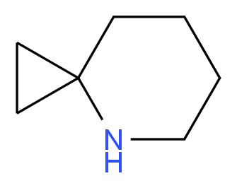 124269-04-1 分子结构