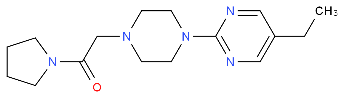  分子结构